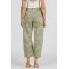 image:imageDEAR JOHN Lasso Womens Barrel Leg Jeans High Rise Comfort Stretch Classic DenimRiviera Camo