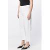 image:imageDEAR JOHN Lasso Womens Barrel Leg Jeans High Rise Comfort Stretch Classic DenimSummer White
