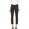 image:imageDEAR JOHN Blaire Straight Jeans Womens Mid Rise Slim Fit DenimChocolate Torte
