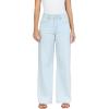 image:imageDEAR JOHN Holly High Rise Straight Jeans for WomenClear Sky