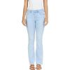 image:imageDEAR JOHN Jaxtyn Bootcut Jeans for Women Mid Rise Comfort Stretch DenimRain Drop