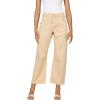 image:imageDEAR JOHN Lasso Womens Barrel Leg Jeans High Rise Comfort Stretch Classic DenimMojave Desert