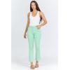 image:imageDEAR JOHN Jeanne Mid Rise Flare Jeans for WomenHemlock