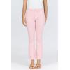image:imageDEAR JOHN Jeanne Mid Rise Flare Jeans for WomenPink Cloud