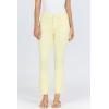 image:imageDEAR JOHN Jeanne Mid Rise Flare Jeans for WomenWax Yellow