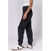 image:imageDEAR JOHN Sandy High Rise Cargo Womens PantsCharwcoal