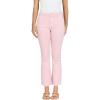 image:imageDEAR JOHN Jeanne Mid Rise Flare Jeans for WomenPink Cloud