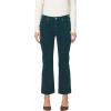 image:imageDEAR JOHN Jeanne Mid Rise Flare Pants for WomenDark Sea