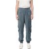 image:imageDEAR JOHN Sandy Super High Rise Ankle Trouser PantsStormy Weather