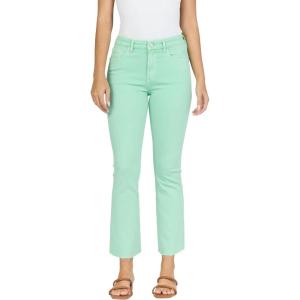 image:imageDEAR JOHN Jeanne Mid Rise Flare Jeans for WomenHemlock