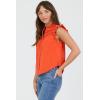 image:imageDEAR JOHN Janeca Womens Relaxed Sleeveless Top ShirtGrenadine
