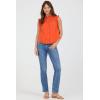 image:imageDEAR JOHN Janeca Womens Relaxed Sleeveless Top ShirtGrenadine