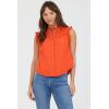 image:imageDEAR JOHN Janeca Womens Relaxed Sleeveless Top ShirtGrenadine