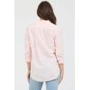 image:imageDEAR JOHN Lolita Womens Shirt Poplin ButtonUp Long SleevePale Lilac