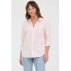 image:imageDEAR JOHN Lolita Womens Shirt Poplin ButtonUp Long SleevePale Lilac