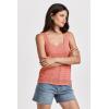 image:imageDEAR JOHN Yalinda Womens Tank Scoop NeckPositano