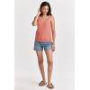 image:imageDEAR JOHN Yalinda Womens Tank Scoop NeckPositano