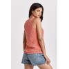 image:imageDEAR JOHN Yalinda Womens Tank Scoop NeckPositano