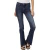 image:imageDEAR JOHN Jaxtyn Bootcut Jeans for Women MId Rise Comfort Stretch DenimMillbridge