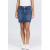 image:imageDEAR JOHN Quinn Womens High Rise Skirt Clean HemBlakeway