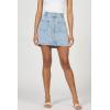 image:imageDEAR JOHN Quinn Womens High Rise Skirt Clean HemMatterhorn