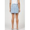 image:imageDEAR JOHN Quinn Womens High Rise Skirt Clean HemMatterhorn