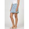 image:imageDEAR JOHN Quinn Womens High Rise Skirt Clean HemMatterhorn