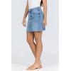 image:imageDEAR JOHN Quinn Womens High Rise Skirt Clean HemStargazing