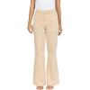 image:imageDEAR JOHN Fiona Wide Leg Womens Jeans High Rise Highwaisted Denim Classic Fit Full Inseam Raw Cut HemMojave Desert
