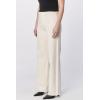 image:imageDEAR JOHN Holly Womens Pants High Rise Straight Leg Full LengthWheat2
