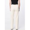 image:imageDEAR JOHN Holly Womens Pants High Rise Straight Leg Full LengthWheat2