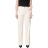 image:imageDEAR JOHN Holly Womens Pants High Rise Straight Leg Full LengthWheat2