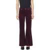 image:imageDEAR JOHN Rosa Flared Womens Pants Mid Rise Full Inseam Comfort Stretch DenimFig