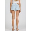 image:imageDEAR JOHN Carlisle Womens High Rise Shorts Comfortable Stretcc FitDover