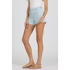 image:imageDEAR JOHN Carlisle Womens High Rise Shorts Comfortable Stretcc FitDover