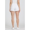 image:imageDEAR JOHN Carlisle Womens High Rise Shorts Comfortable Stretcc FitWhite
