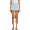 image:imageDEAR JOHN Carlisle Womens High Rise Shorts Comfortable Stretcc FitDover