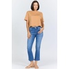image:imageDEAR JOHN Maddox Top Womens Cotton Crew Neck Short SleeveBiscuit