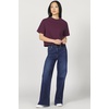 image:imageDEAR JOHN Maddox Top Womens Cotton Crew Neck Short SleeveFig