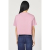image:imageDEAR JOHN Maddox Top Womens Cotton Crew Neck Short SleeveLilas