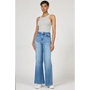 image:imageDEAR JOHN Tamia Racer Back Crew Neck Tank Top Fitted SleevelessHeather Grey