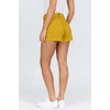 image:imageDEAR JOHN Carlisle Womens High Rise Shorts Comfortable Stretcc FitGoldflake