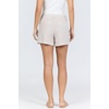image:imageDEAR JOHN Carlisle Womens High Rise Shorts Comfortable Stretcc FitStone