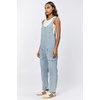 image:imageDEAR JOHN Julie Denim Womens Jumpsuit  XSmall  Ocean