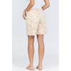 image:imageDEAR JOHN Noel High Rise Clean Hem Denim Shorts for WomenTuscan Bouquet