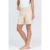 image:imageDEAR JOHN Noel High Rise Clean Hem Denim Shorts for WomenTuscan Bouquet