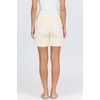 image:imageDEAR JOHN Noel High Rise Clean Hem Denim Shorts for WomenWheat