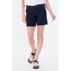 image:imageDEAR JOHN South Hampton Denim Shorts for Women Low Rise Clean Hem Stretch FitZodiac