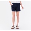 image:imageDEAR JOHN South Hampton Denim Shorts for Women Low Rise Clean Hem Stretch FitZodiac