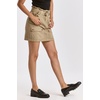 image:imageDEAR JOHN Womens Fammie Cargo Skirt High Rise DenimKozani